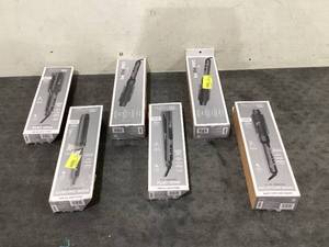 lot 627 image: LOT OF Miscellanous Infiniti Pro Conair Hair Appliances