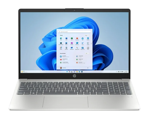 lot 11 image: HP 15.6 Windows Laptop Intel Core i7-1355U 16GB RAM 1TB SSD