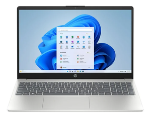 lot 12 image: HP 15.6 Windows Laptop Intel Core i3-N305 8GB RAM 256GB SSD