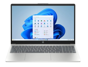 lot 13 image: HP 15.6 Windows Laptop Intel Core i3-N305 8GB RAM 256GB SSD