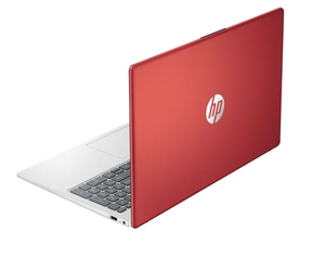 lot 14 image: HP 15.6 Windows Laptop Intel Processor N200 4GB RAM 128GB
