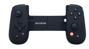 lot 275 image: Backbone One (Lightning) - Mobile Gaming Controller for iPhone