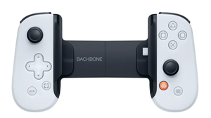 lot 278 image: Backbone One - PlayStation Edition (USB-C) - Mobile Gaming Controller for Android and iPhone 1516 Series