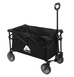 lot 374 image: Ozark Trail Multi-Purpose Big Bucket Cart