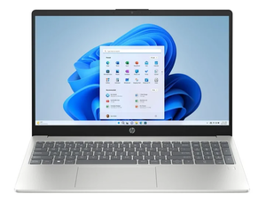 lot 40 image: HP 15.6 Windows Laptop Intel Core i3-N305 8GB RAM 256GB SSD