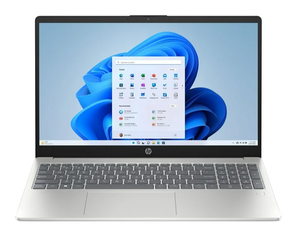 lot 41 image: HP 15.6 Windows Laptop Intel Core i7-1355U 16GB RAM 1TB SSD