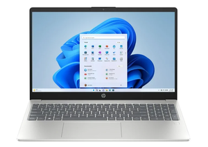 lot 42 image: HP 15.6 Windows Laptop Intel Core i3-N305 8GB RAM 256GB SSD