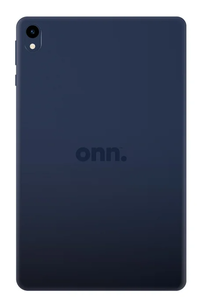 lot 155 image: Onn. 8 Tablet, 32GB, (2024 Model)