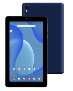 lot 158 image: Onn. 7 Tablet, 32GB, (2024 Model)