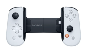 lot 279 image: Backbone One - PlayStation Edition (USB-C) - Mobile Gaming Controller for Android and iPhone 1516 Series