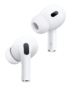 lot 287 image: Apple AirPods Pro 2, Wireless Earbuds, Active Noise Cancellation