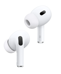 lot 290 image: Apple AirPods Pro 2, Wireless Earbuds, Active Noise Cancellation