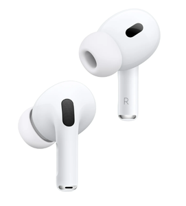 lot 298 image: Apple AirPods Pro 2, Wireless Earbuds, Active Noise Cancellation