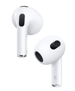 lot 301 image: Apple AirPods (3rd Generation)