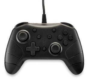 lot 510 image: LOT OF 2 Onn. Wired Controller for Nintendo Switch