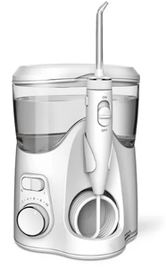 lot 564 image: Waterpik Ultra Plus and Cordless Express Water Flosser