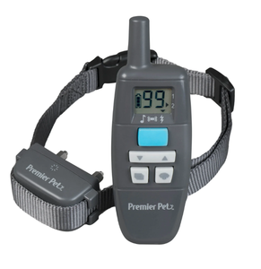 lot 565 image: LOT OF 2 Premier Pet 300 Yard Remote Trainer, 3 Correction Modes, Rechargeable, Waterproof