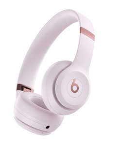 lot 68 image: Beats Solo4 Wireless Headphones - On-Ear Wireless Headphones