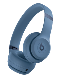 lot 69 image: Beats Solo4 Wireless Headphones - On-Ear Wireless Headphones