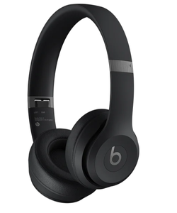 lot 71 image: Beats Solo4 Wireless Headphones - On-Ear Wireless Headphones