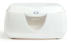 lot 167 image: Munchkin Warm Glow Baby and Infant Wipe Warmer