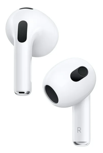 lot 309 image: Apple AirPods (3rd Generation)
