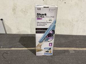 lot 180 image: Shark UltraCyclone Pro Cordless Handheld Vacuum