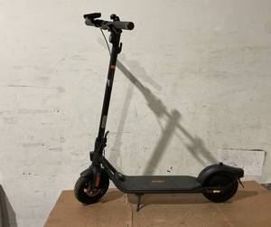 lot 333 image: Segway Ninebot Electric Kick Scooter F2F2 Pro, w 350 & 450W Motor, Long Miles Range, Up to 18 & 20mph Top Speed