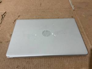 lot 479 image: HP 15-DW3058CL 15.6 FHD Laptop Intel Core i5-1135G7 2.4GHz 8GB RAM 256GB SSD Intel Iris