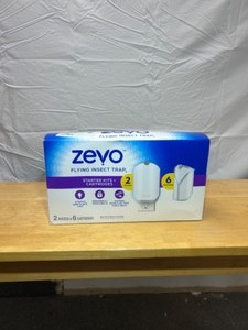 lot 29 image: ZEVO Insect Trap