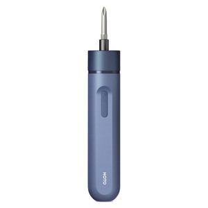 lot 6 image: HOTO Electric Rechargeable Screwdriver