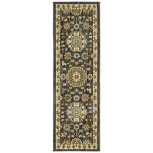 lot 53 image: Entry Rug