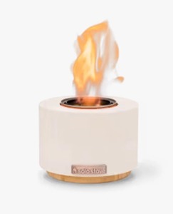 lot 1 image: Solo Stove Cinder