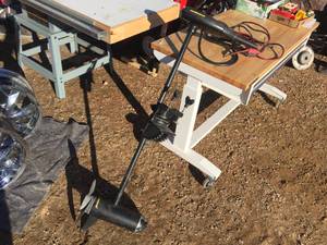 lot 185 image: Minn-Kota Maxum 74T Trolling Motor