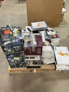 HUGE LOT of Kohler Kitchen Faucets, Bathroom Faucets, Showers, Bathtub Faucets, Lighting - For Parts - Sells GREAT on eBay
