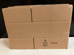 lot 30 image: Shipping Boxes