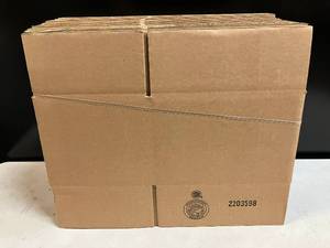 lot 50 image: Shipping Boxes