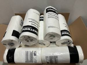 lot 82 image: Paper Towels