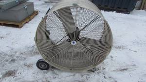 lot 30 image: 36 Ventilation Fan