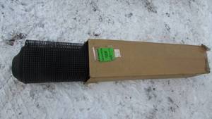 lot 2 image: Roll of Shaefer Bird Screen