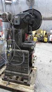 lot 17 image: Roussell Punch Press