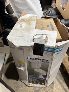 lot 51 image: John-In-A-Box