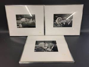 lot 10 image: Sherry Suris Photo Set - Reunion Theme Art