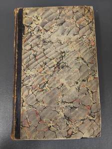 lot 28 image: Antique Pre-Civil War 1850 Presidential Message to Congress