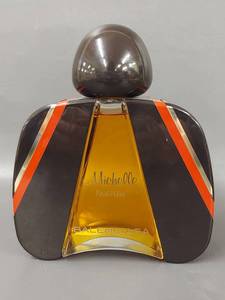 lot 31 image: Huge Michelle Balenciaga Display Bottle