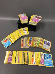 lot 17P image: Massive Pokmon Card Lot - Assorted Collection