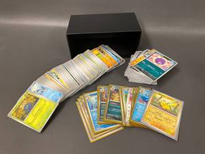 lot 19P image: Huge Pokmon Card Lot incl. Holo Cards