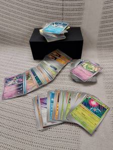 lot 26P image: Pokmon Trading Card Collection Lot