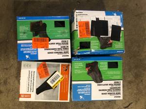 Lot of Assorted Snow Blower Covers Various Models and Conditions  Customer Returns See Pictures
