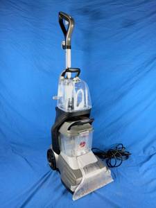 lot 50 image: Hoover PowerScrub Elite XL Pet 10-Amp Carpet Cleaner